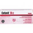 CEFAVIT B12 Kautabletten