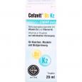 CEFAVIT D3 K2 Liquid pur Tropfen zum Einnehmen