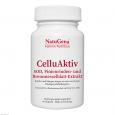 CELLUAKTIV SOD+Kupfer+Mangan+Zink vegan Kapseln