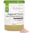 CELLUFINE VegaColl Drink Heidelbeere vegan Pulver