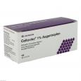 CELLUVISC 1% Augentropfen