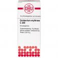 CENTAURIUM ERYTHRAEA C 200 Globuli Ind.Fert.