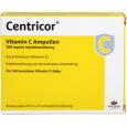 CENTRICOR Vitamin C Ampullen 100 mg/ml Inj.-Lsg.
