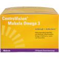 CENTROVISION Makula Omega-3 Kapseln