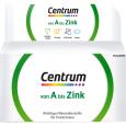 CENTRUM A-Zink Tabletten