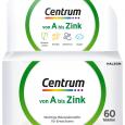 CENTRUM A-Zink Tabletten