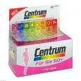 CENTRUM für Sie 50+ Capletten