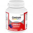 CENTRUM Omega-3 Kaukapseln