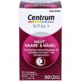 CENTRUM Vital+ Haut Haare & Nägel Tabletten