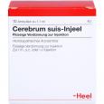 CEREBRUM SUIS Injeel Ampullen