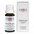 CERES Alchemilla comp.Tropfen