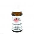 CERES Chelidonium D 8 Dilution