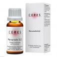 CERES Mercurialis D 12 Dilution