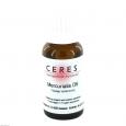 CERES Mercurialis D 6 Dilution