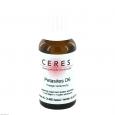 CERES Petasites D 6 Dilution