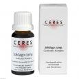 CERES Solidago comp.Tropfen