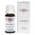 CERES Urtica dioica Urtinktur