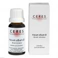 CERES Viscum album Urtinktur