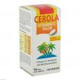 CEROLA Vitamin C Taler Grandel