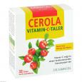 CEROLA Vitamin C Taler Grandel