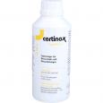 CERTINOX Tankrein CTR 500P Pulver