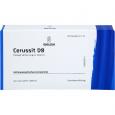 CERUSSIT D 8 Ampullen