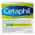 CETAPHIL reichhaltige Nachtcreme mit Hyaluronsäure