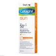 CETAPHIL Sun Daylong SPF 50+ reg.MS-Fluid Ges.getö