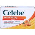 CETEBE Extra-C 600 mg Kautabletten