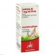 CETIRIZIN AL 1 mg/ml Sirup