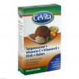CEVITA Abwehrkräfte Kapseln
