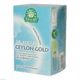 CEYLON Gold Tee Dr.KOTTAS Filterbeutel