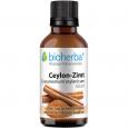 CEYLON-Zimt Cinnamomum zeylanicum Tinktur