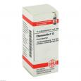 CHAMOMILLA C 12 Globuli