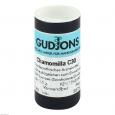 CHAMOMILLA C 30 Einzeldosis Globuli