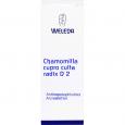 CHAMOMILLA CUPRO culta Radix D 2 Dilution