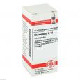 CHAMOMILLA D 12 Globuli