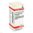 CHAMOMILLA D 20 Globuli