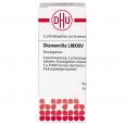 CHAMOMILLA LM XXIV Globuli Ind.Fert.
