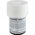 CHAMOMILLA RADIX 2% Tabletten