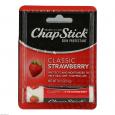 CHAP Stick Lippenpflegest.Erdbeere