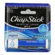 CHAP Stick Lippenpflegest.Sunblock LSF 12