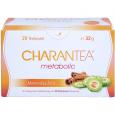 CHARANTEA metabolic Zimt Kräutertee Filterbeutel