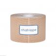 CHATT-tape 5 cmx5 m beige