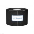 CHATT-tape 5 cmx5 m schwarz