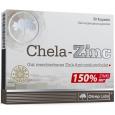 CHELA-ZINC Kapseln