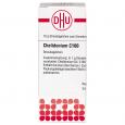 CHELIDONIUM C 100 Globuli Ind.Fert.