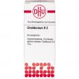 CHELIDONIUM D 2 Globuli Ind.Fert.