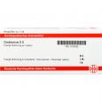 CHELIDONIUM D 6 Ampullen