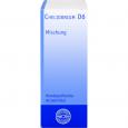 CHELIDONIUM D 6 Dilution